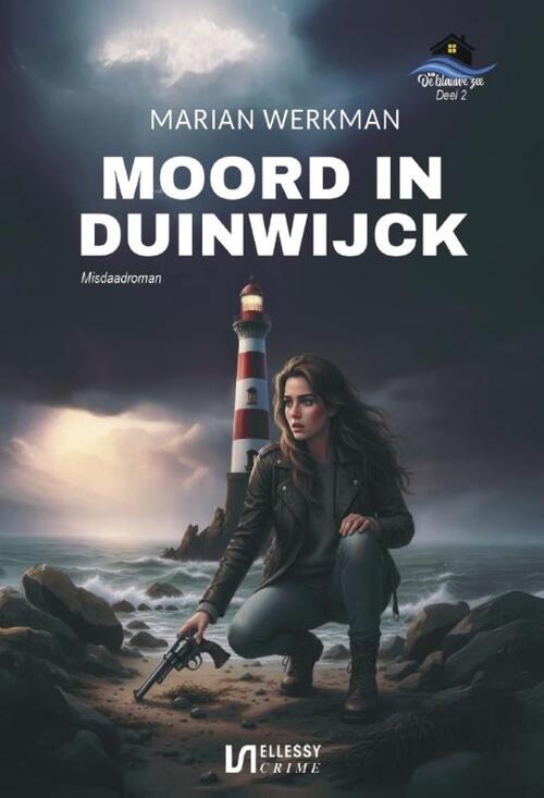 Marian Werkman Moord in Duinwijck -   (ISBN: 9789464939071)