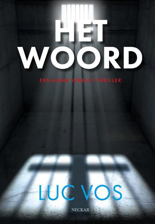 Luc Vos Het Woord -   (ISBN: 9789493193178)