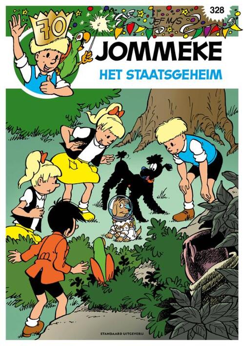 Legendre Het staatsgeheim -   (ISBN: 9789002282003)