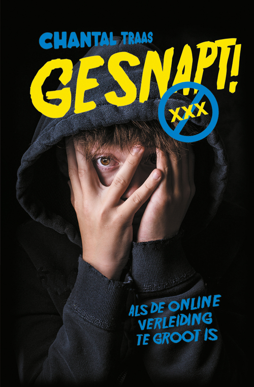 Chantal Traas Gesnapt! -   (ISBN: 9789020635874)
