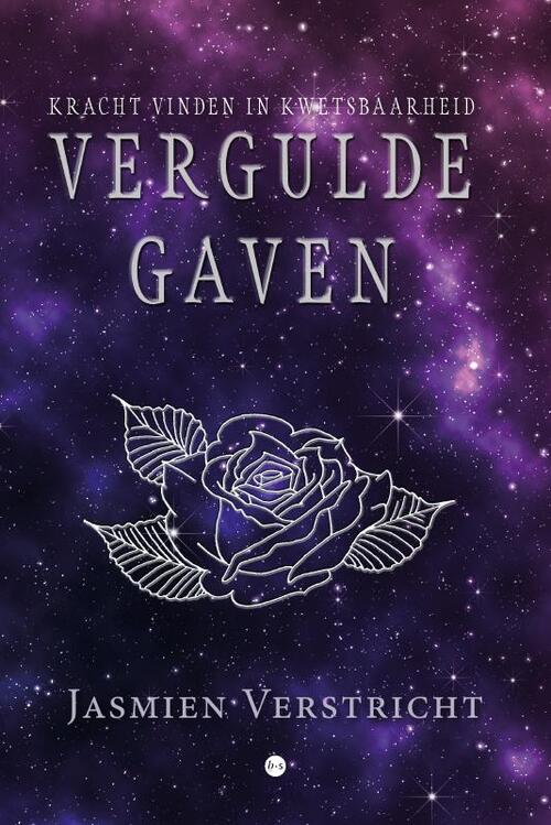 Jasmien Verstricht Vergulde gaven -   (ISBN: 9789465289915)