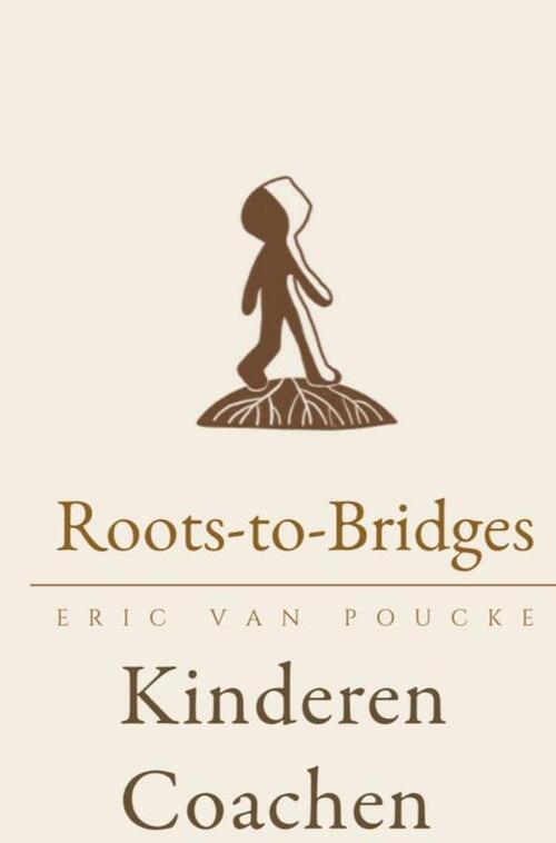 Eric van Poucke Kinderen Coachen -   (ISBN: 9789402140309)