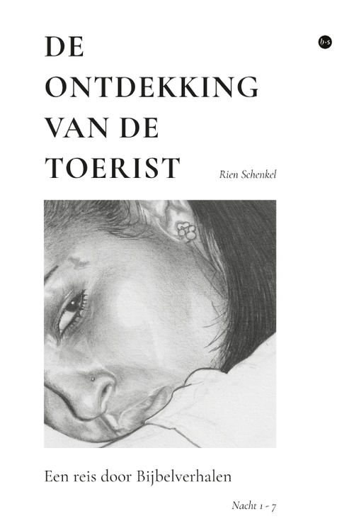 Rien Schenkel De ontdekking van de toerist -   (ISBN: 9789465285580)