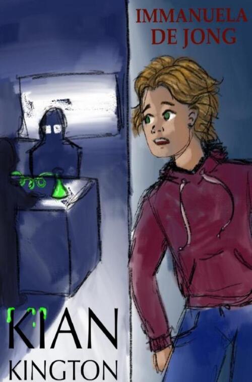 Immanuela de Jong Kian Kington -   (ISBN: 9789465315867)