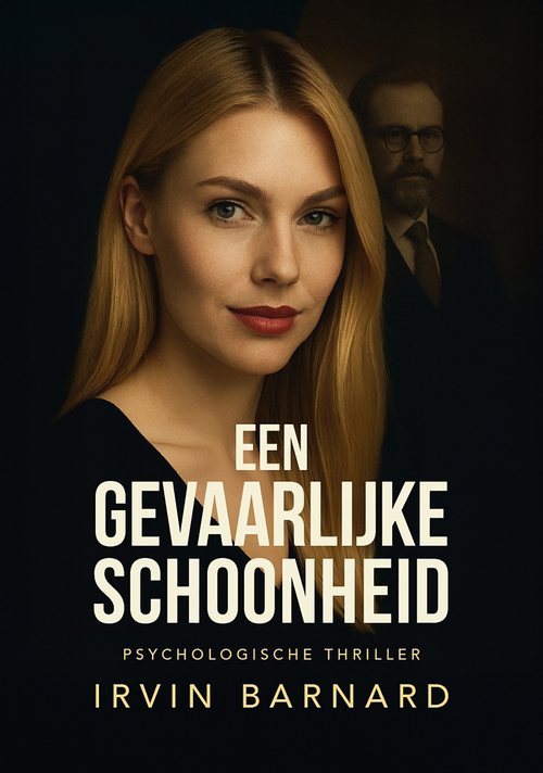 Irvin Barnard Een Gevaarlijke Schoonheid -   (ISBN: 9789465119823)