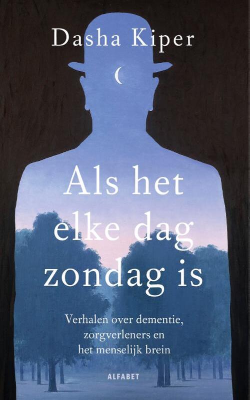 Dasha Kiper Als het elke dag zondag is -   (ISBN: 9789021342252)