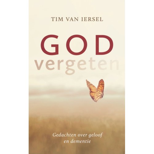 Vbk Media Godvergeten - Tim van Iersel