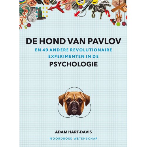 20 Leafdesdichten Bv Bornmeer De Hond Van Pavlov - Adam Hart-Davis