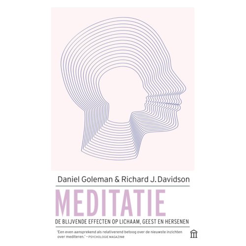 Atlas Contact, Uitgeverij Meditatie - Daniël Goleman