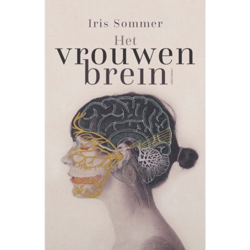 Atlas Contact, Uitgeverij Het Vrouwenbrein - Iris Sommer