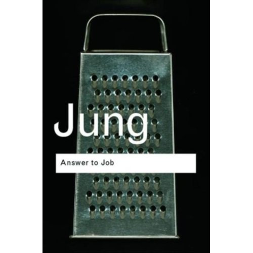 Taylor & Francis Group Limited Answer To Job - Routledge Classics - Jung, C.G.
