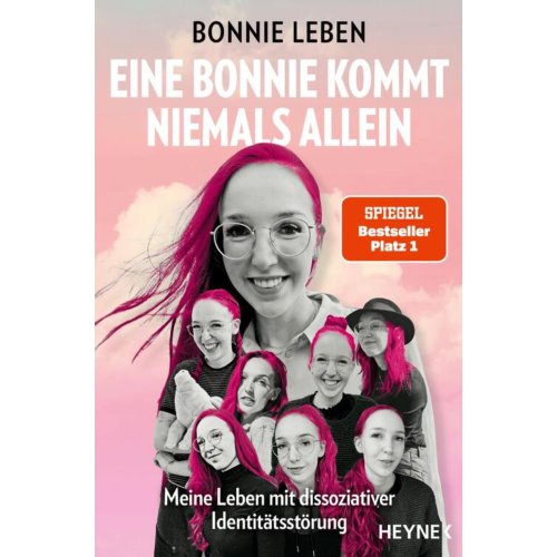 Paagman Eine bonnie kommt niemals allein - Bonnie Leben