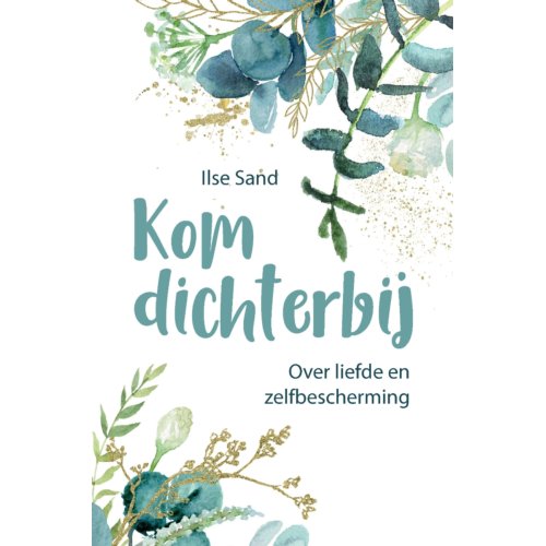 Panta Rhei Kom Dichterbij - Ilse Sand