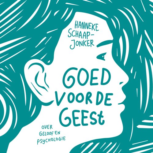Vbk Media Goed Voor De Geest - H. Schaap-Jonker
