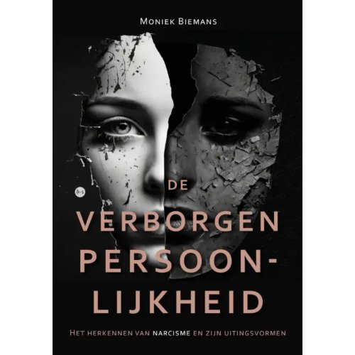 Boekscout De Verborgen Persoonlijkheid - Moniek Biemans