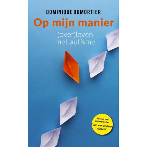 London Books Op Mijn Manier - Dominique Dumortier