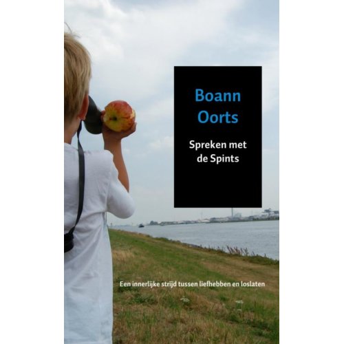 Brave New Books Spreken Met De Spints - Boann Oorts