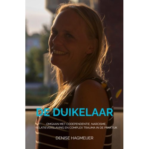 Brave New Books De Duikelaar - Denise Hagmeijer