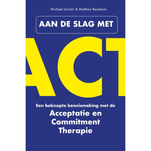 Panta Rhei Aan De Slag Met Act - Michael Sinclair