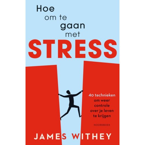 20 Leafdesdichten Bv Bornmeer Hoe Om Te Gaan Met Stress - James Withey