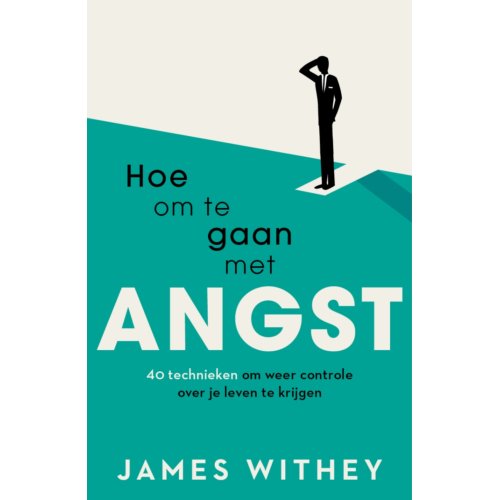 20 Leafdesdichten Bv Bornmeer Hoe Om Te Gaan Met Angst - James Withey