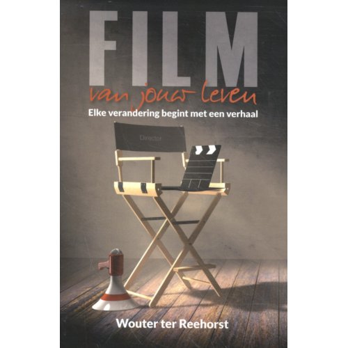 Gvmedia, Stichting Film Van Jouw Leven - Wouter ter Reehorst