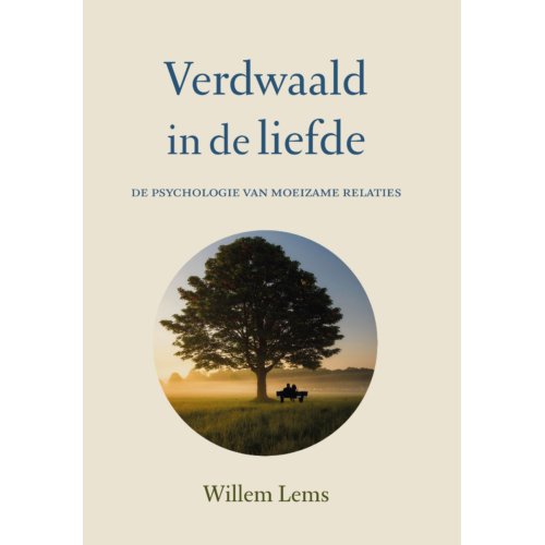 Van Warven Produkties Verdwaald In De Liefde - Willem Lems