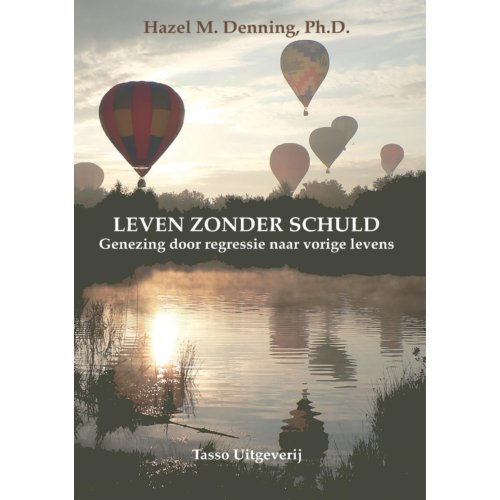 Pumbo.Nl B.V. Leven Zonder Schuld