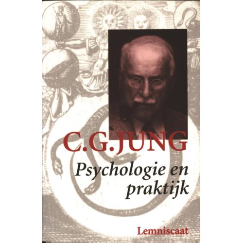 Lemniscaat B.V., Uitgeverij Psychologie En Praktijk - Verzameld Werk C.G. Jung - C.G. Jung