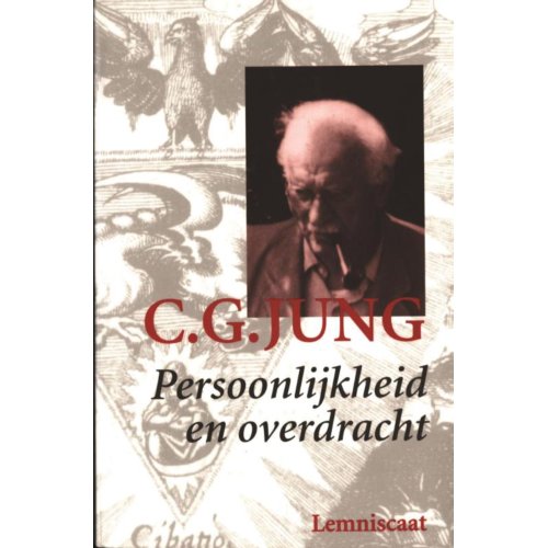 Lemniscaat B.V., Uitgeverij Persoonlijkheid En Overdracht / En Overdracht - Verzameld Werk C.G. Jung - C.G. Jung