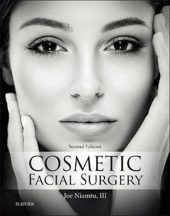 Unknown Cosmetic Facial Surgery