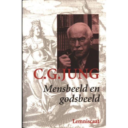 Lemniscaat B.V., Uitgeverij Mensbeeld En Godsbeeld - Verzameld Werk C.G. Jung - C.G. Jung