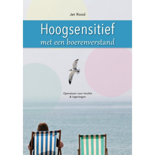 Pumbo.Nl B.V. Hoogsensitief Met Een Boerenverstand - Jet Rood