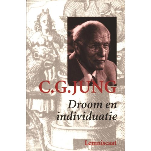 Lemniscaat B.V., Uitgeverij Droom En Individuatie - Verzameld Werk C.G. Jung - C.G. Jung
