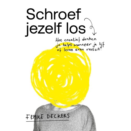 Vrije Uitgevers, De Schroef Jezelf Los - Femke Deckers