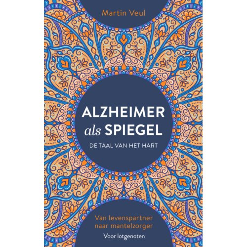 Vbk Media Alzheimer Als Spiegel - Martin Veul
