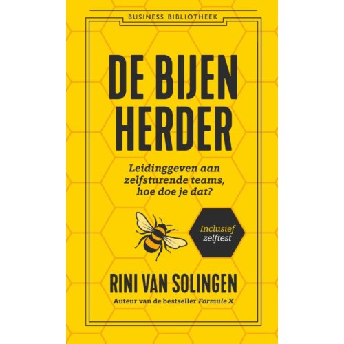 Atlas Contact, Uitgeverij De Bijenherder - Rini van Solingen