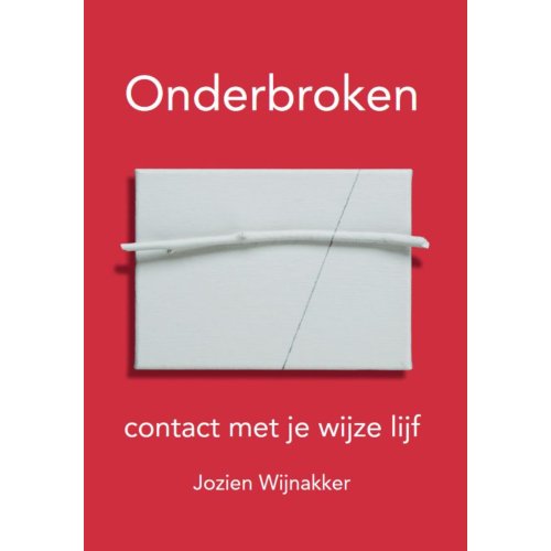 Boekengilde B.V. Onderbroken