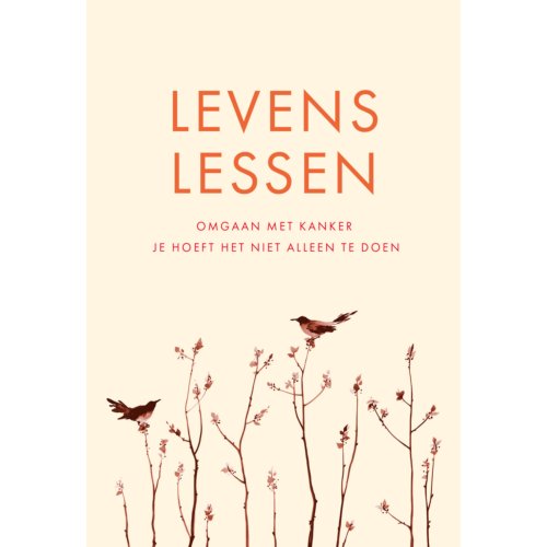 Bruna Uitgevers B.V., A.W. Levenslessen - IPSO