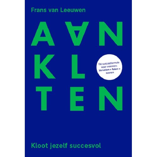 Vrije Uitgevers, De Aankloten - Frans van Leeuwen