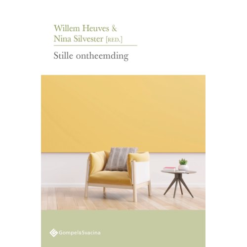 Gompel & Svacina B.V. Stille Ontheemding - Psychoanalytisch Actueel