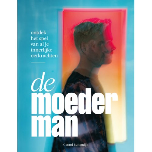 Probook B.V. De Moederman - Gerard Buitendijk