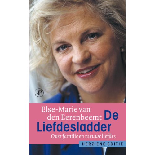Singel Uitgeverijen De Liefdesladder - Else-Marie van den Eerenbeemt