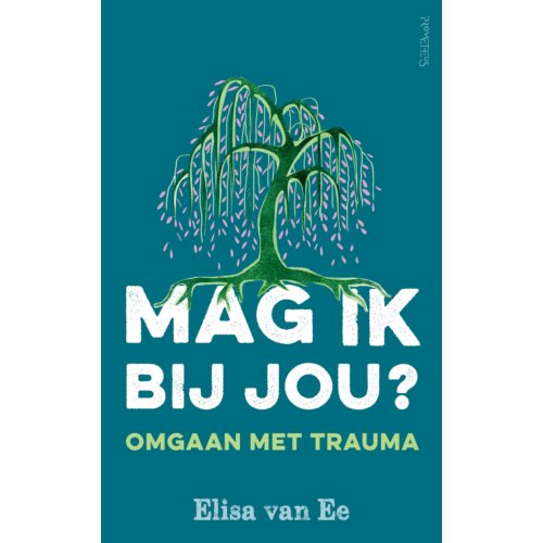 Prometheus, Uitgeverij Mag Ik Bij Jou℃ - Elisa van Ee