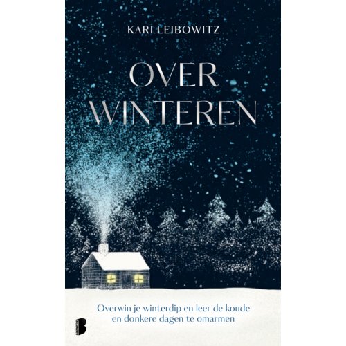 Meulenhoff Boekerij B.V. Over Winteren - Kari Leibowitz