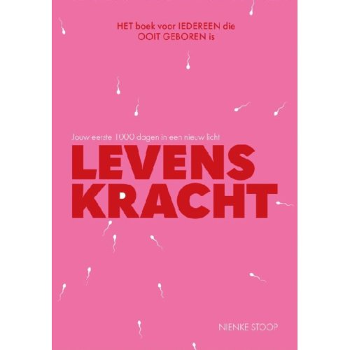 Abc Distributie Levenskracht - Nienke Stoop