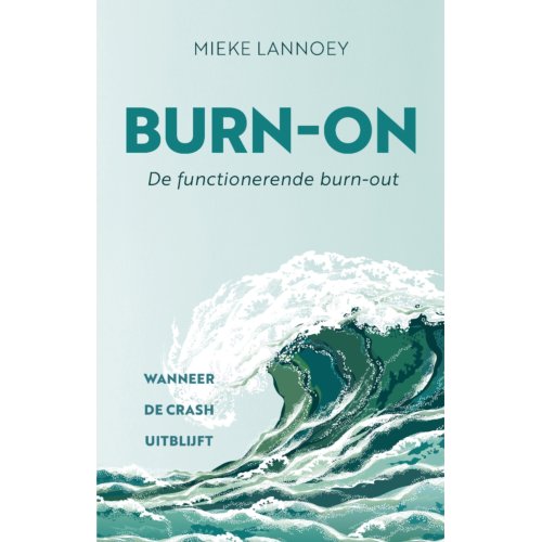 Vbk Media Burn-On - Mieke Lannoey
