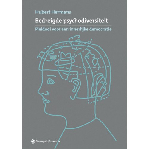 Gompel & Svacina B.V. Bedreigde Psychodiversiteit - Hubert Hermans