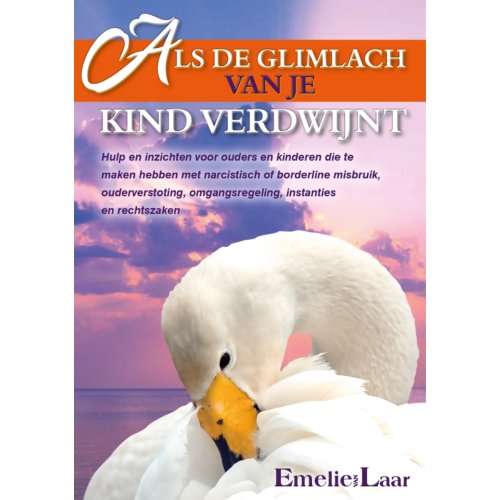 Cavella Als De Glimlach Van Je Kind Verdwijnt - Emelie van Laar