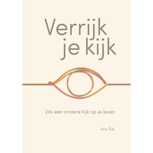 Pumbo.Nl B.V. Verrijk Je Kijk - Ans Tuk